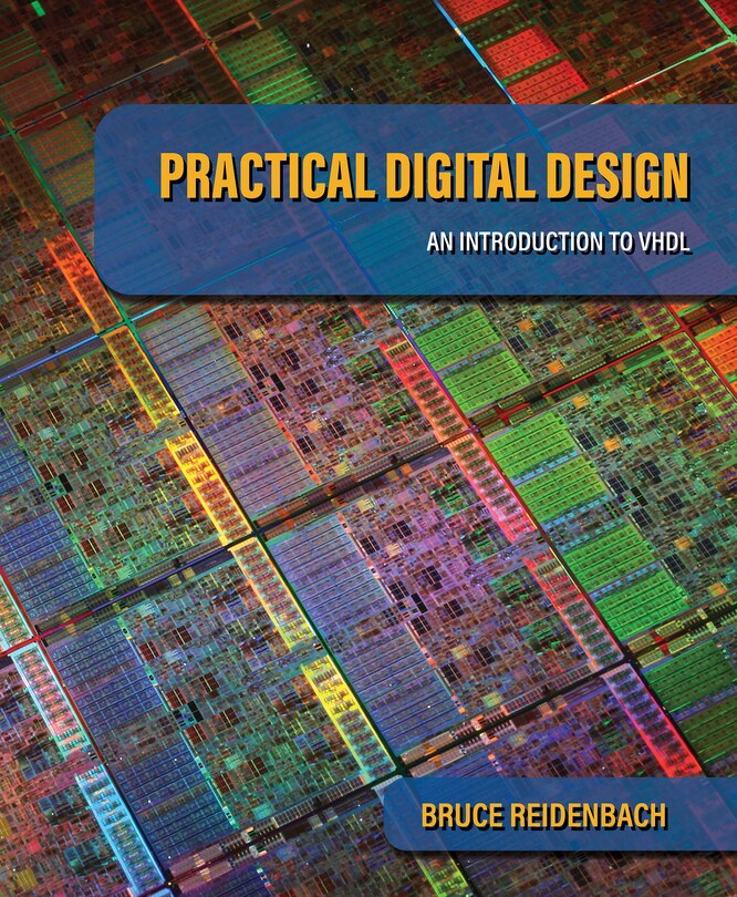 Couverture_Practical Digital Design