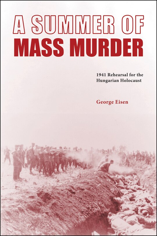 Front cover_A Summer of Mass Murder