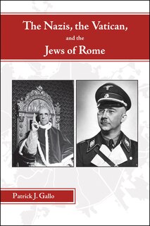 Couverture_The Nazis, the Vatican, and the Jews of Rome