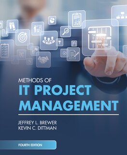 Methods of IT Project Management, Fourth Edition image number 0