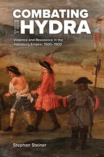 Front cover_Combating the Hydra