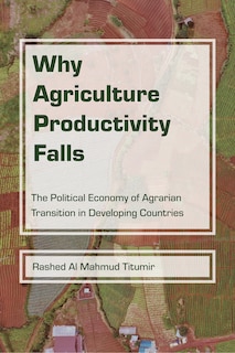 Couverture_Why Agriculture Productivity Falls