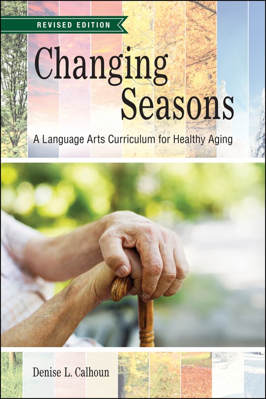 Couverture_Changing Seasons