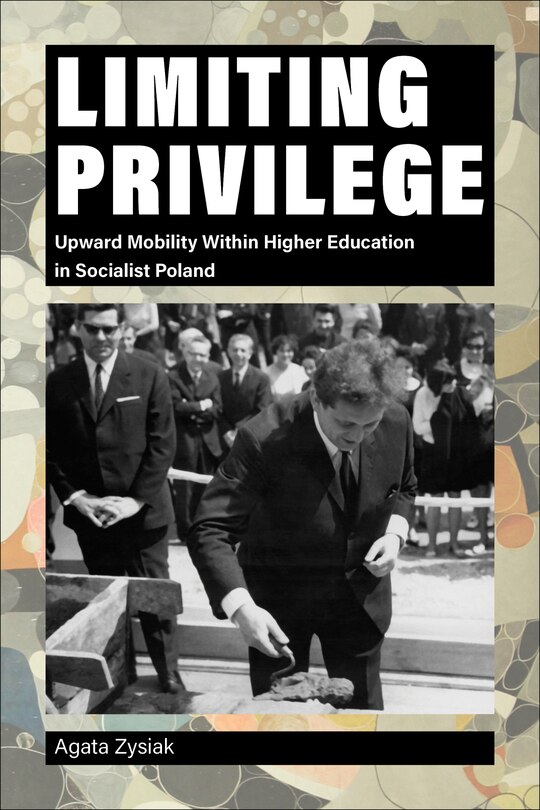 Front cover_Limiting Privilege