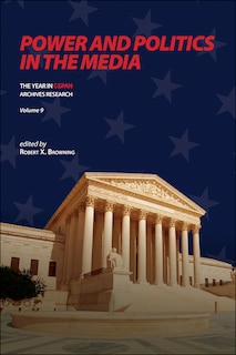 Front cover_Power and Politics in the Media