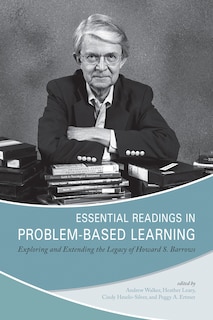 Front cover_Essential Readings in Problem-Based Learning