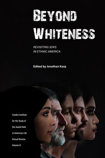 Front cover_Beyond Whiteness