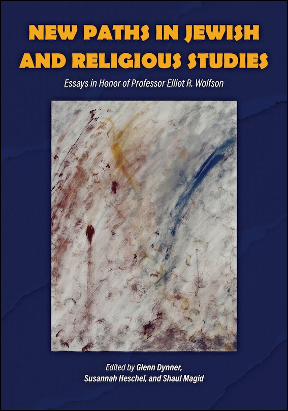 Front cover_New Paths in Jewish and Religious Studies