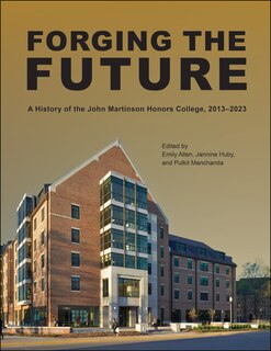 Couverture_Forging the Future