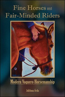 Front cover_Fine Horses and Fair-Minded Riders