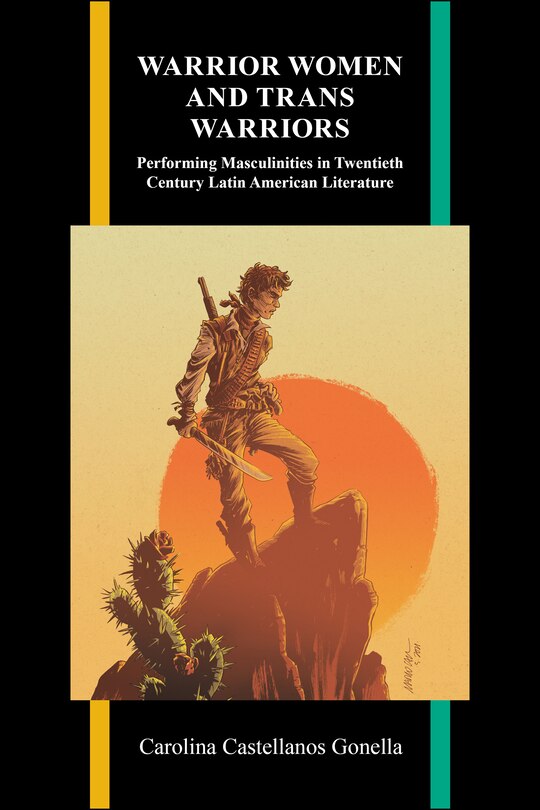 Front cover_Warrior Women and Trans Warriors