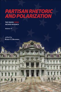Couverture_Partisan Rhetoric and Polarization
