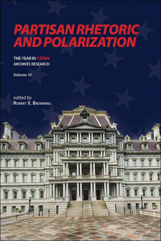 Couverture_Partisan Rhetoric and Polarization