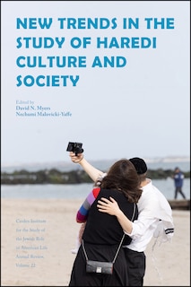 Couverture_New Trends in the Study of Haredi Culture and Society