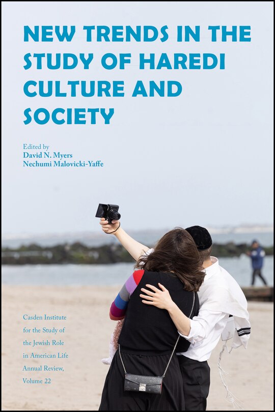 Couverture_New Trends in the Study of Haredi Culture and Society