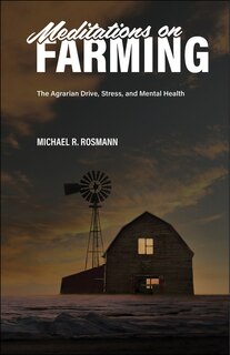 Front cover_Meditations on Farming