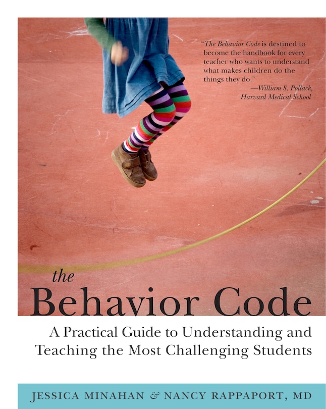 Couverture_The Behavior Code