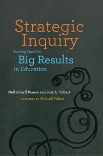 Front cover_Strategic Inquiry