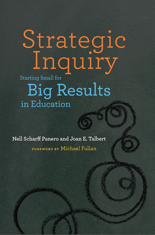 Front cover_Strategic Inquiry