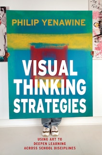 Front cover_Visual Thinking Strategies