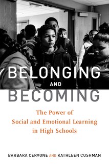 Front cover_Belonging and Becoming