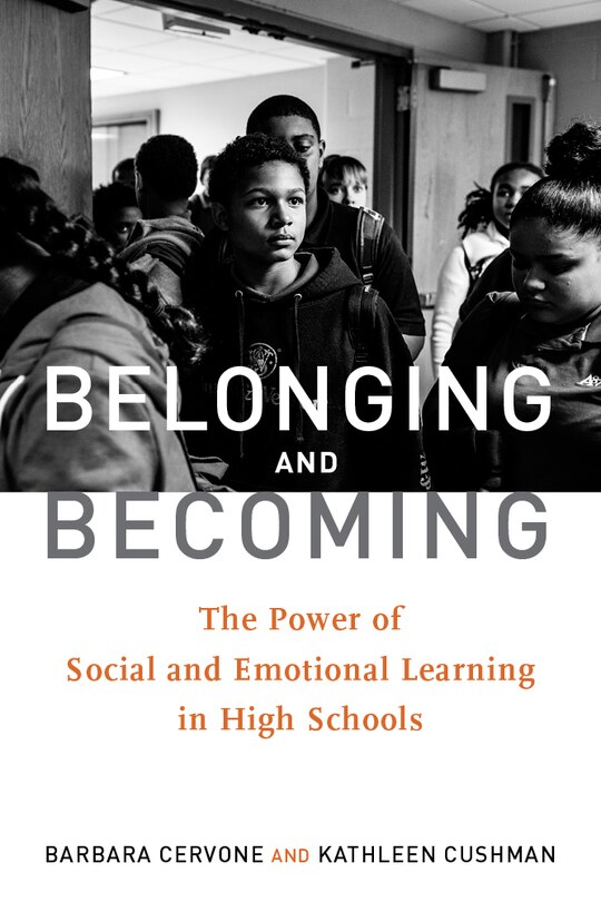 Front cover_Belonging and Becoming