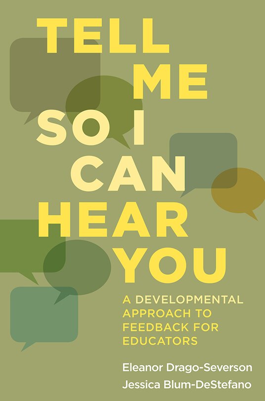Couverture_Tell Me So I Can Hear You
