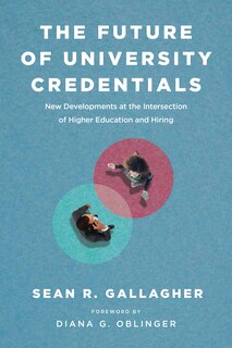 Couverture_The Future of University Credentials