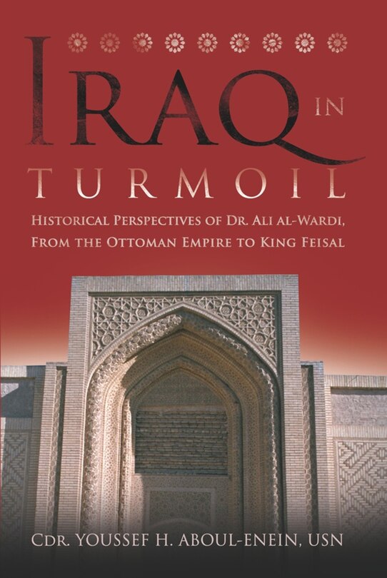 Couverture_Iraq in Turmoil
