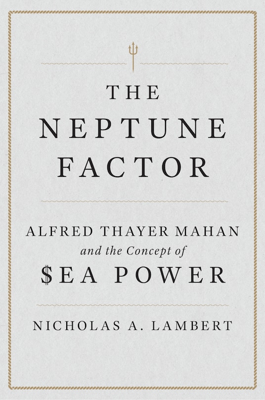 Couverture_The Neptune Factor