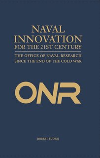 Front cover_Naval Innovation for the 21st Century