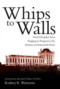 Couverture_Whips to Walls