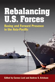 Front cover_Rebalancing U.S. Forces