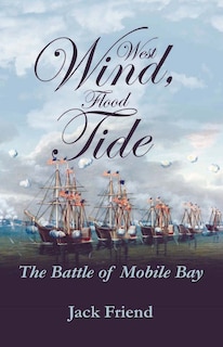 Front cover_West Wind, Flood Tide
