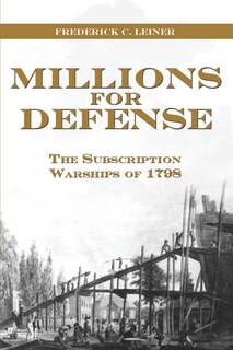 Front cover_Millions for Defense