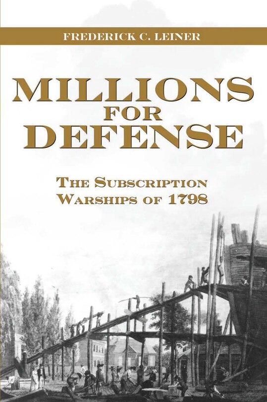 Front cover_Millions for Defense