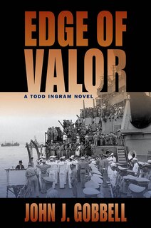 Front cover_Edge of Valor