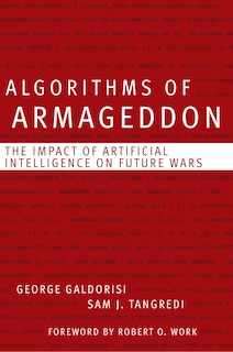 Couverture_Algorithms of Armageddon