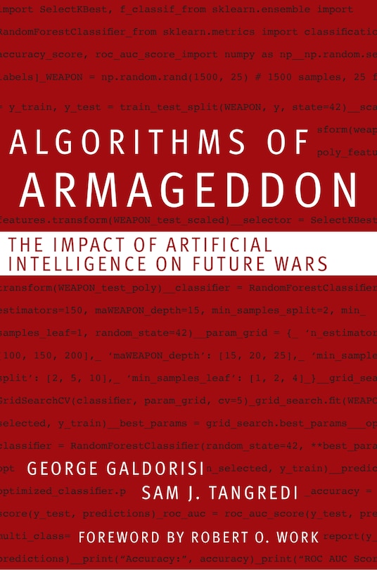 Couverture_Algorithms of Armageddon