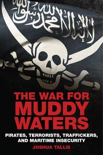 Front cover_The War for Muddy Waters