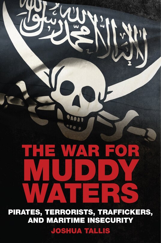 Front cover_The War for Muddy Waters