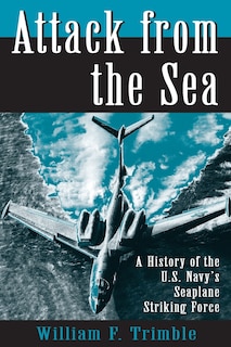 Couverture_Attack from the Sea