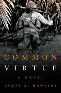 Front cover_A Common Virtue