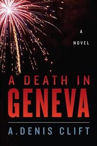 Front cover_A Death in Geneva