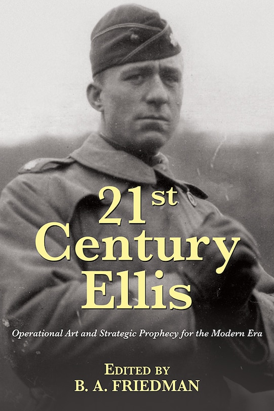 Front cover_21st Century Ellis