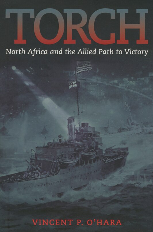 Front cover_Torch