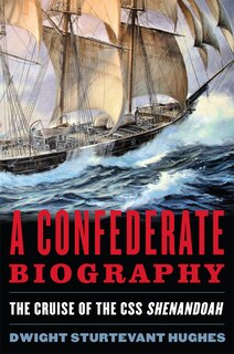 Front cover_A Confederate Biography