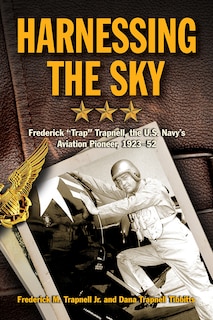 Couverture_Harnessing the Sky