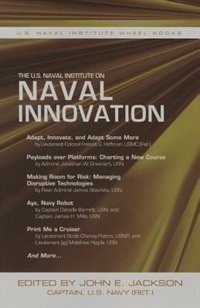 Couverture_The U.S. Naval Institute on Naval Innovation