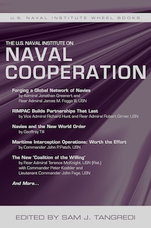 Couverture_The U.S. Naval Institute on Naval Cooperation